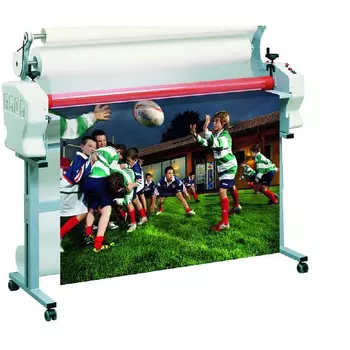 Рулонный ламинатор_Bunny 760