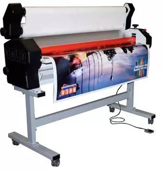 Рулонный ламинатор_Starter 1080