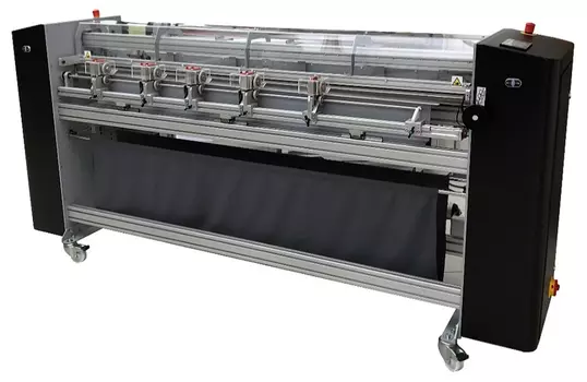 Рулонный резак_XY II PLUS 1650