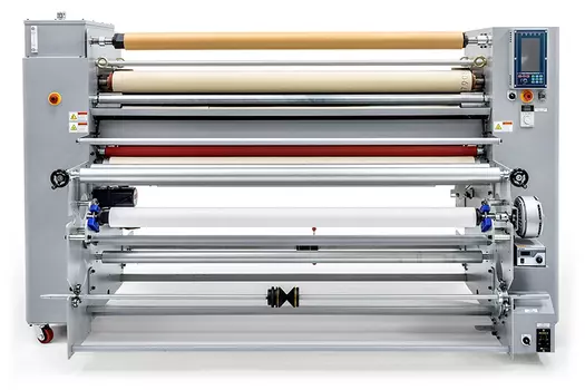 Каландровый термопресс_RTX5MA-1600