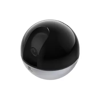 Камера видеонаблюдения_C6W