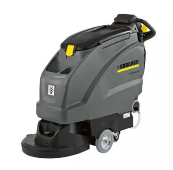 Karcher B 40 C Bp + D43 * 70 Ah