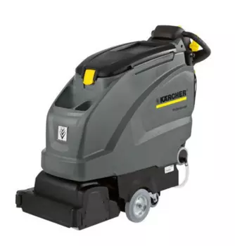 Karcher B 40 C Bp + R45 * 70 Ah