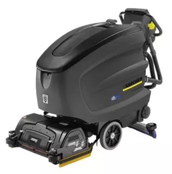Karcher B 60 W Ep + D51