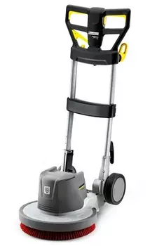 Karcher BDP 43/450 C
