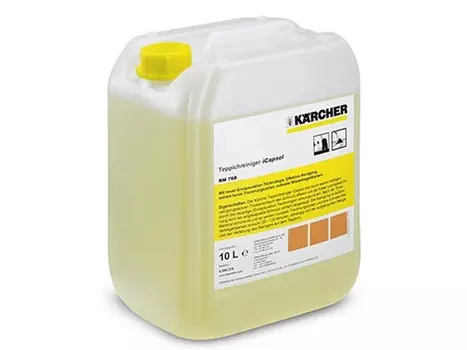 Karcher iCapsol RM 768 Средство для чистки ковров