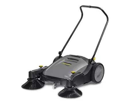 Karcher KM 70/20 C with 2 SB