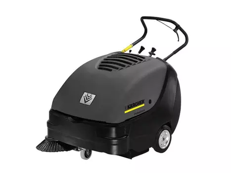 Karcher KM 85/50 W BP Pack