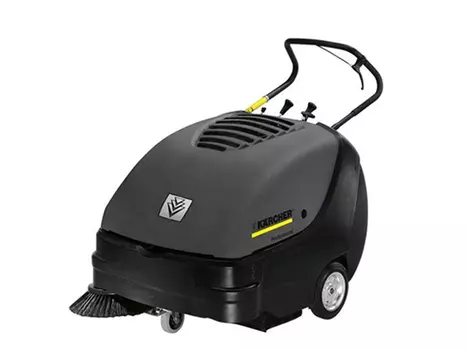 Karcher KM 85/50 W P Adv