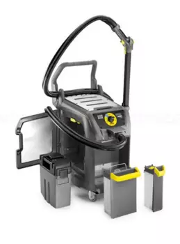 Karcher SGV 8/5