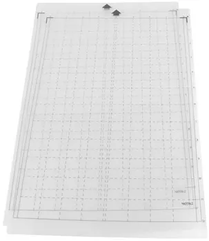 Кэрриер для плоттеров (формат А3)