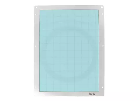 Кэрриер для резки (21.5cm x 30.4cm) для Curio