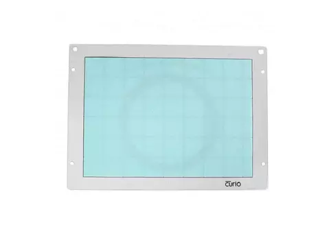 Кэрриер для резки (21.6x15.2 см) для Curio