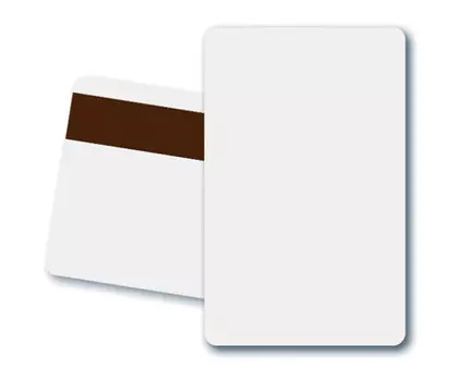 Карта пластиковая UltraCard 81750