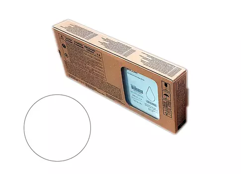 Картридж_AR ink cartridge White 600 мл (344106)