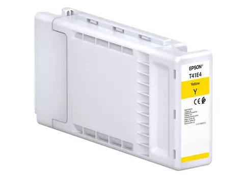 Картридж экстраповышенной ёмкости T41E440 Yellow 700 мл (C13T41E440)