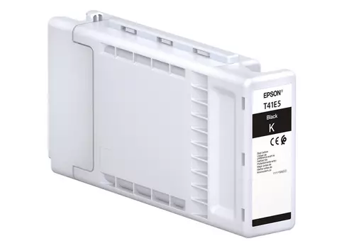Картридж экстраповышенной ёмкости T41E540 Black 700 мл (C13T41E540)
