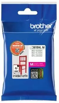 Картридж LC3619XLM