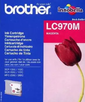 Картридж LC970M