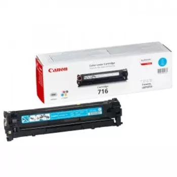 Картридж 716 Cyan (1979B002)