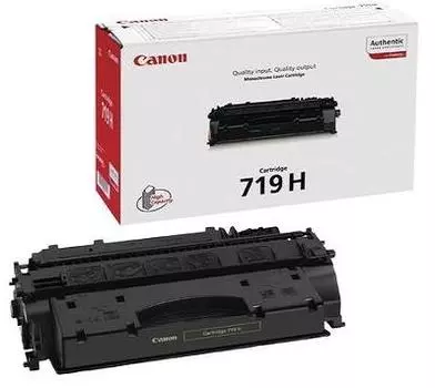 Картридж 719H (3480B002)