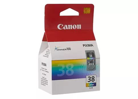 Картридж CAN CL-38