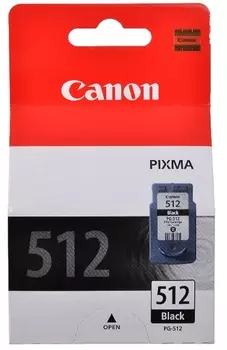 Картридж CAN PG-512