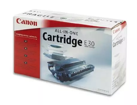 Картридж E-30 (1491A003)