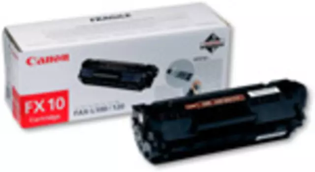 Картридж FX-10 (0263B002)