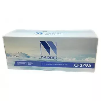 Картридж CF279A