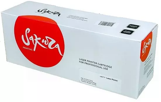 Картридж CF360X