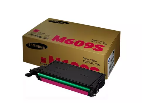 Картридж CLP-770/775 Magenta 7K S-print by HP
