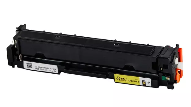 Картридж CRG054HY