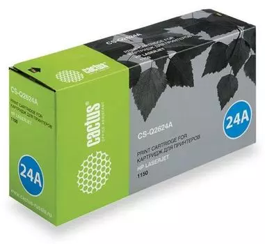 Картридж CS-Q2624A