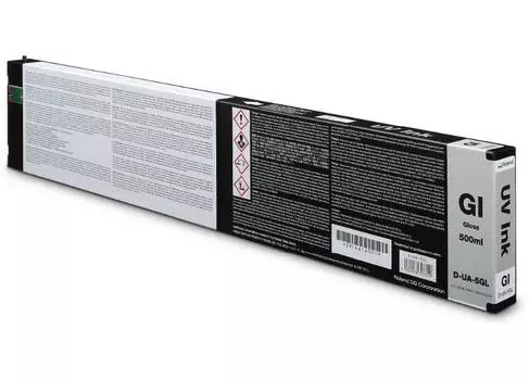Картридж_D-UA-5GL (Gloss), 500 мл