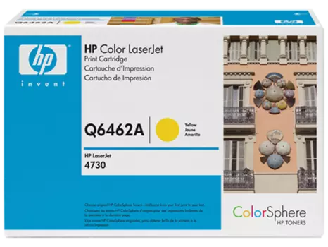 Картридж HP 644A Q6462A