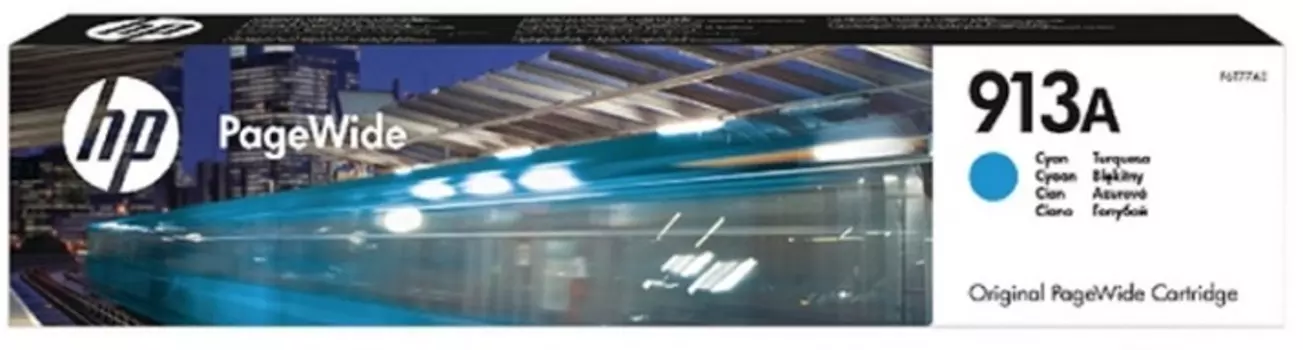 Картридж 913A (F6T77AE)