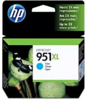Картридж 951XL (CN046AE)
