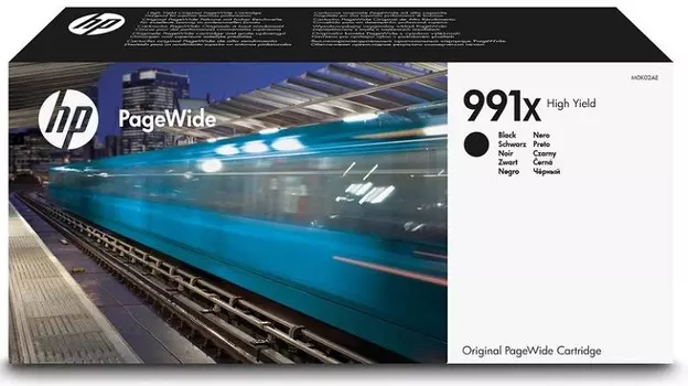 Картридж 991X (M0K02AE)