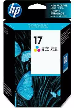 Картридж HP C6625A