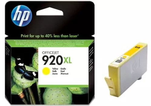 Картридж CD974AE 920XL Officejet