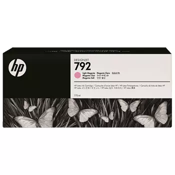 Картридж HP Latex Designjet 792 Light Magenta (CN710A)