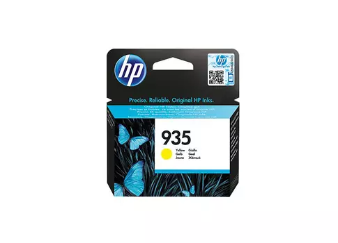 Картридж OfficeJet Pro №935 (C2P22AE)