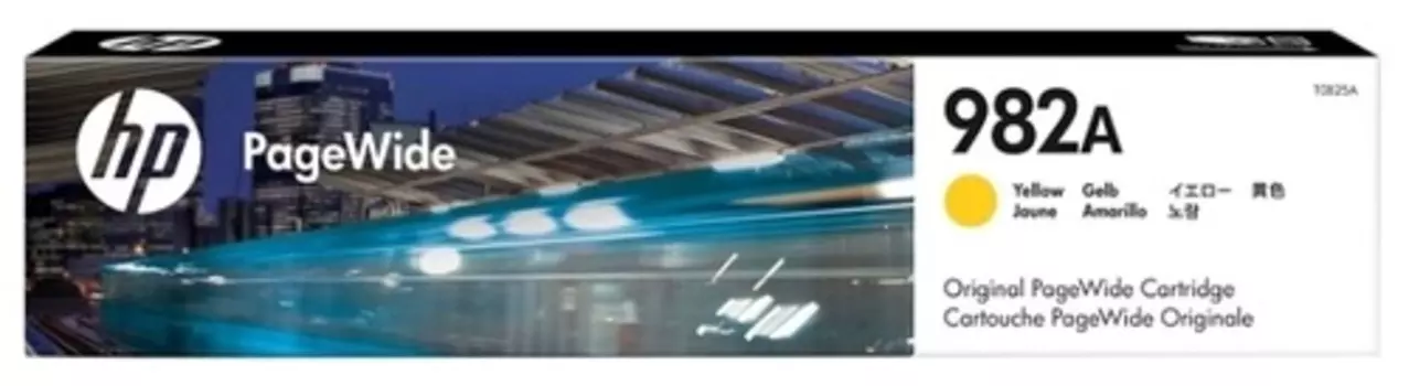 Картридж HP T0B25A