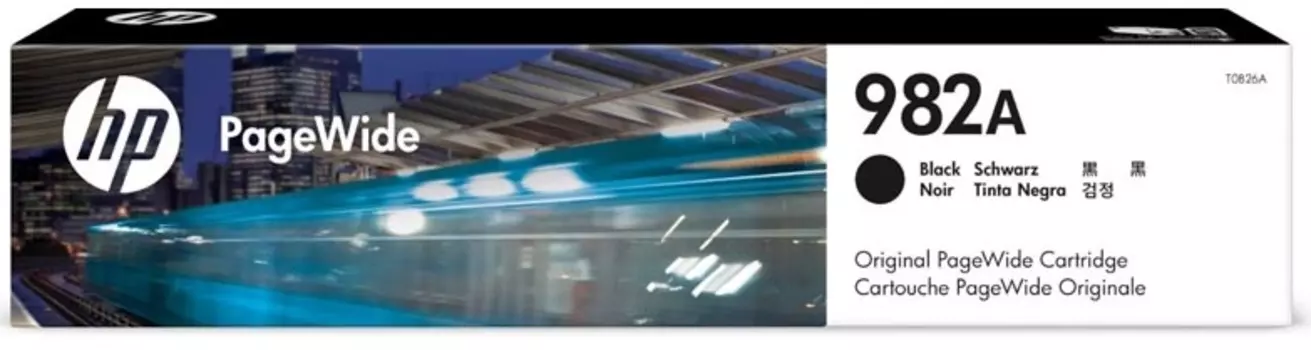 Картридж HP T0B26A