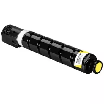 Картридж лазерный CEXV-65Y. желтый, 17500 стр. (5764C001)