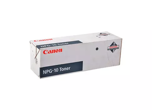 Картридж NPG-10 (1381A003)