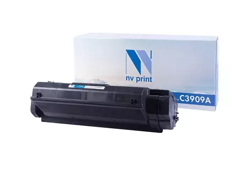 Картридж NV Print C3909A