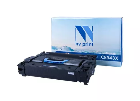 Картридж NV Print C8543X