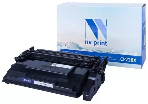 Картридж NV Print CF228X